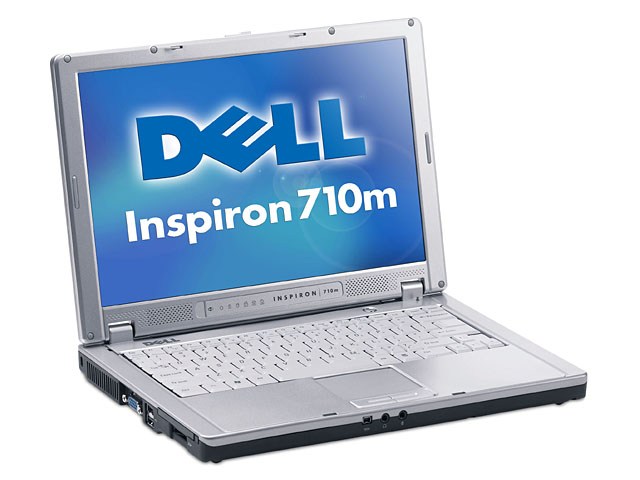 Dell Inspiron 710m Parts